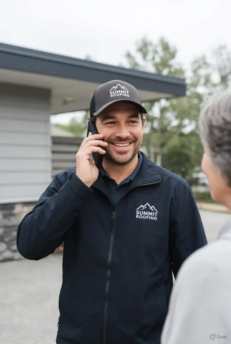 Flat Roof Leak Repair Warren, IN FAQs